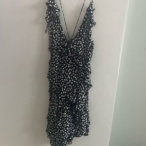 Zara dress